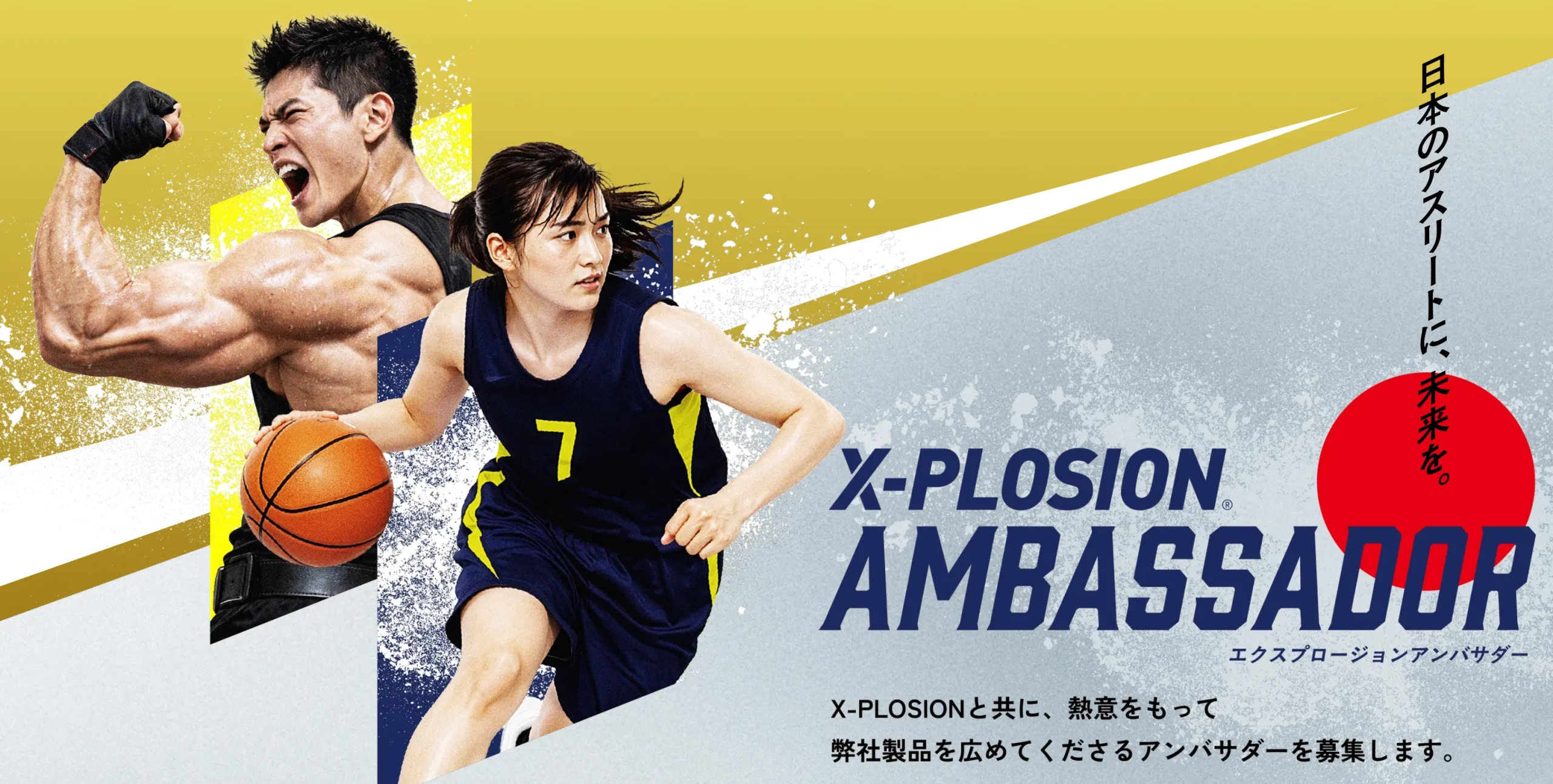 実施中のプロジェクト情報